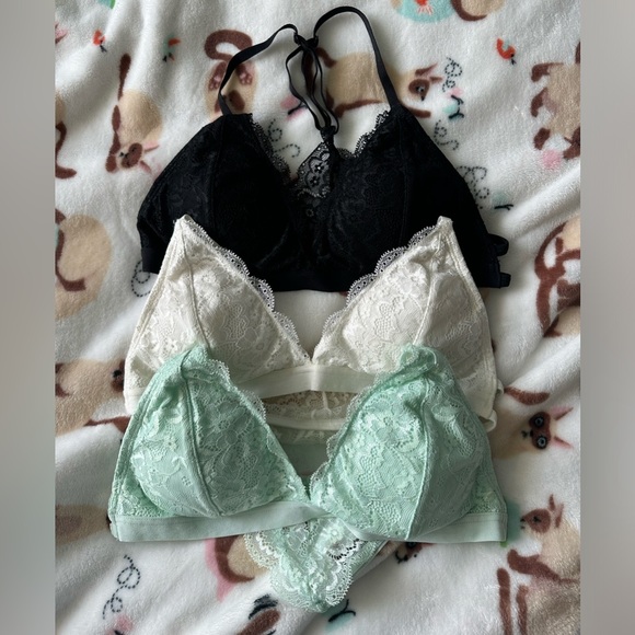 Small Bra - Picture 2 of 2